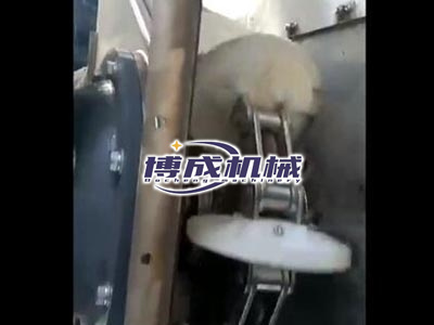 管链输送机视频